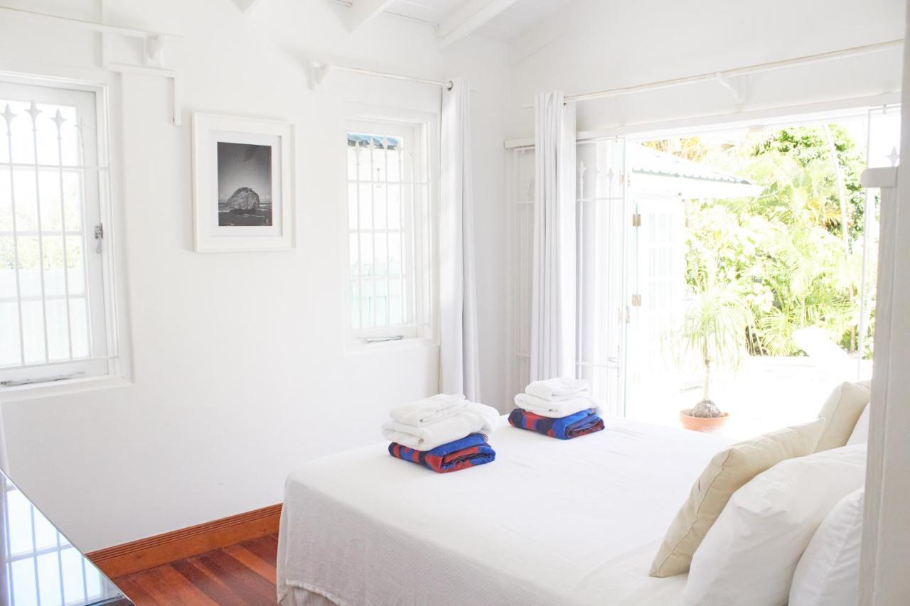 Hummingbird Villa Saint James Exterior photo